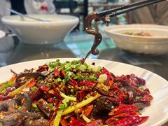 -陶然居·重庆菜(生态园店)