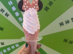 -CORNER CONE GELATO酷矿手作霜淇淋(南头古城店)