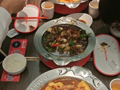 -胖哥俩肉蟹煲(杭州下沙学林街店)