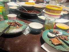 -大鸭梨烤鸭(望京店)