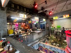 -五马集·海鲜·温州大牌档(黑金冠五马街十字路口店)