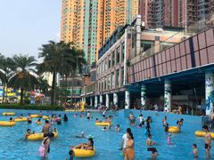 -黄金海岸水上乐园