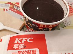 -肯德基(芳和店)