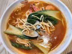 -鼓浪邻家·沙茶面(鼓浪屿店)