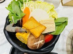 -呷哺呷哺 黄金牧场 (新辰里学清路店)