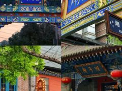-西北轻工批发市场