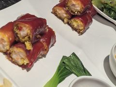-小城粥道·海胆鲜虾粥(解放广场店)