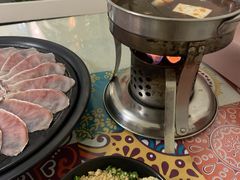 -丽江庭院之丽江往事(安定门店)