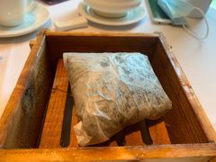 -粤财皇冠假日酒店·彩华轩中餐厅