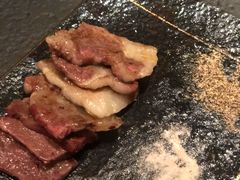 -300杯·和牛烧肉清酒专门店(廊里店)
