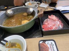 -牛气(将军澳中心店)