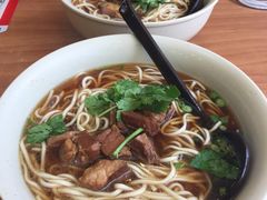 -李先生牛肉面大王(东单店)