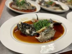 点击看大图 -天河希尔顿酒店·宴会厅