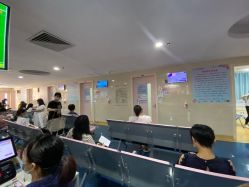 点击看大图 -广州市妇女儿童医疗中心(妇婴院区)
