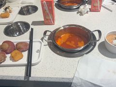 -龍歌自助小火锅(崂山丽达店)