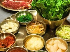 -龙虾奇迹泥炉烤肉(大华三路店)