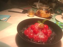 -大树餐厅(益田假日店)