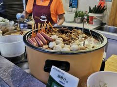 -安徽阜阳卷馍(西单店)