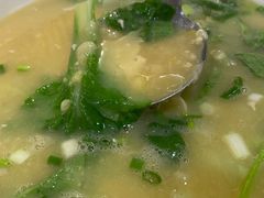 素豆汤-叶老大肥肠
