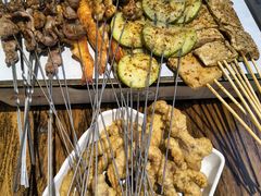 -庆峰龙虾烧烤(合肥一店)