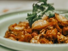 -香宫中餐厅 · 桂林香格里拉