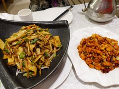 干锅什菌-马凯餐厅(地安门店)