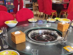 -芦月轩羊蝎子(北蜂窝店)