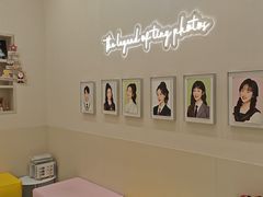 -天真蓝照相馆(五角场百联又一城店)