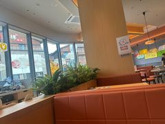 -菲滋意式餐厅(长兴东鱼坊店)