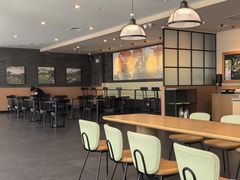 -星巴克(常州新北公园店)