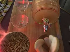 -INNS BAR 音乐酒吧餐厅