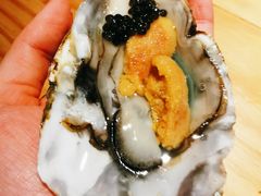 -Osteria Garden 生蚝花园餐厅(原进贤路店)