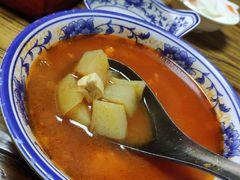 -老陕北抿节(范光胡同店)