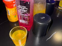 -赤红音乐现场(浦东金桥路店)