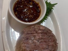 -马凯餐厅(长椿街店)