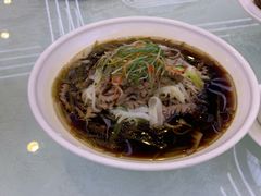 -扬浦大酒楼(平顶山路店)