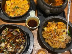 -云海肴·汽锅鸡·云南菜(美罗城店)