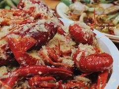 -一品龙虾(新都店)