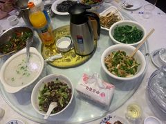 -醉美东江·三文鱼·烧鸡公
