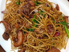 -深巷家味馆.湖北头牌红烧鱼头拌饭(黄陂店)