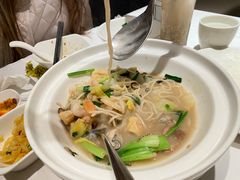 -莆田餐厅PUTIEN(武商MALL店)