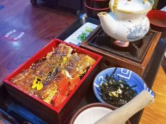 -鳗鱼家·深夜食堂(军博店)