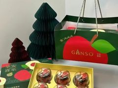 -GANSO元祖食品(锦创书城店)