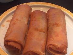 -夏宫中餐厅(静安香格里拉店)