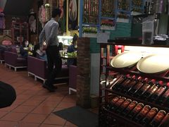 -唯语西餐厅(坦洲店)