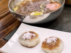 -朴小妹人参鸡汤火锅(长白山万达店)
