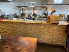 -老清朝包子铺(开明街店)