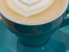 -COTTON CAFE(德信·中外公寓店)