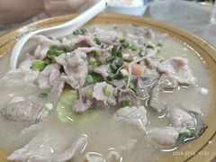 -重庆豆花饭