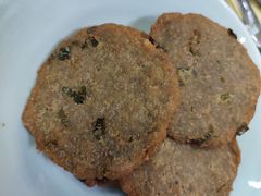 农家煎藕饼-粗茶淡饭(东关街店)